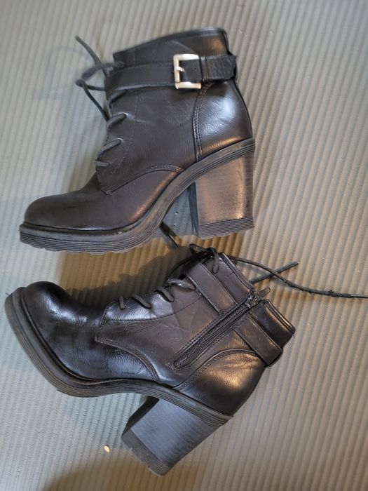 Buty damskie atmosphere