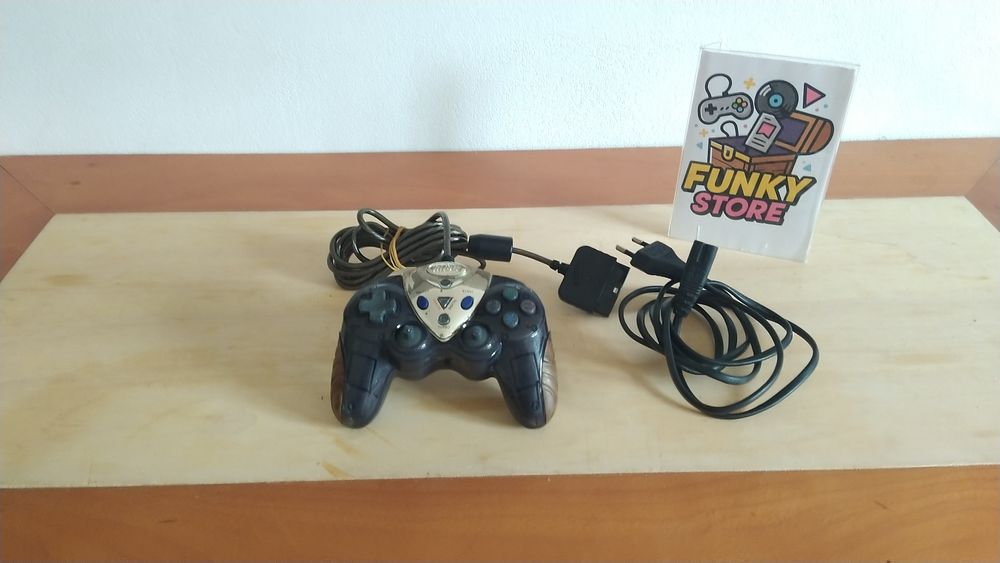 Consola PlayStation 1 Completa