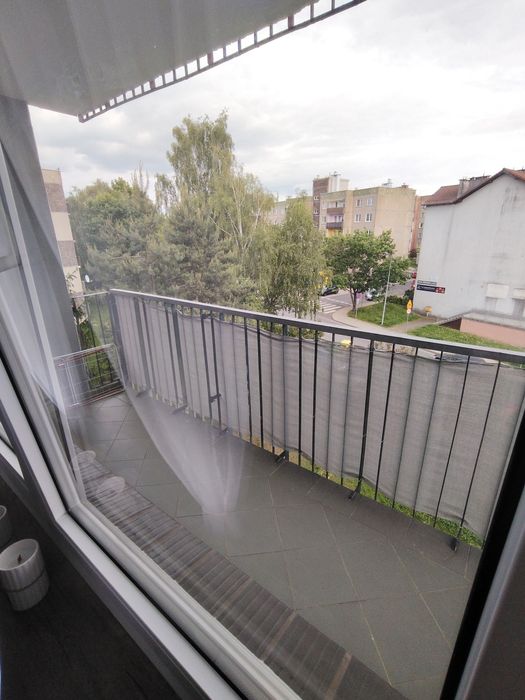 Wynajmę 3pokojowe mieszkanie z balkonem na ul.Starzyńskiego - View 6