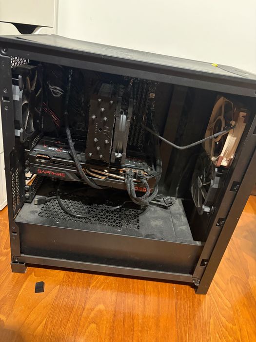 Computador gaming