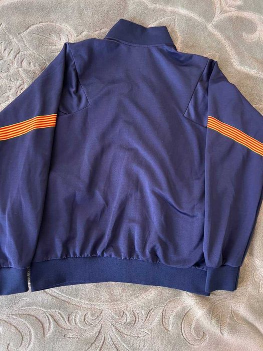 Олімпійка Nike FC Barcelona (р.L)