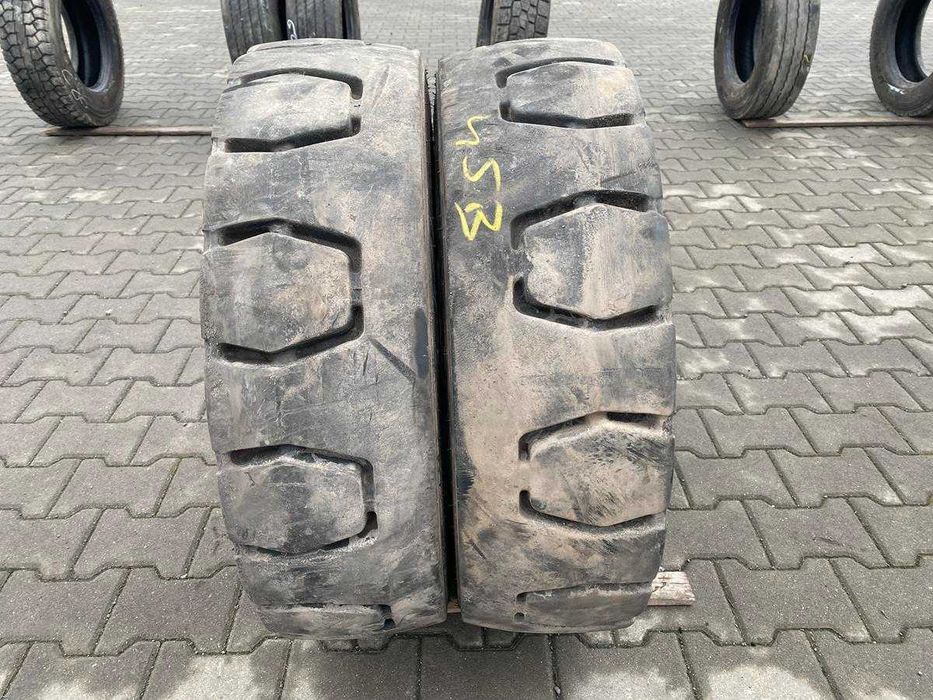 Opony 8.25R15, 8.25-15 CONTINENTAL CONRAD HT1 18PR Do Wózka Widłowego