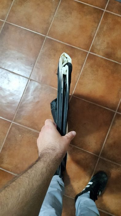 Transportadora e canil