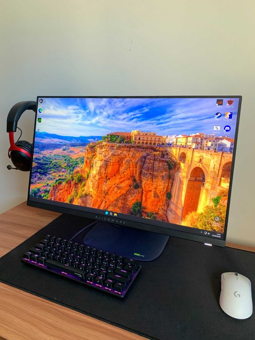 PC Gamer Completo - RTX 5070,R7 7800X3D 32GB DDR5 6000 B850 GAMINGPLUS