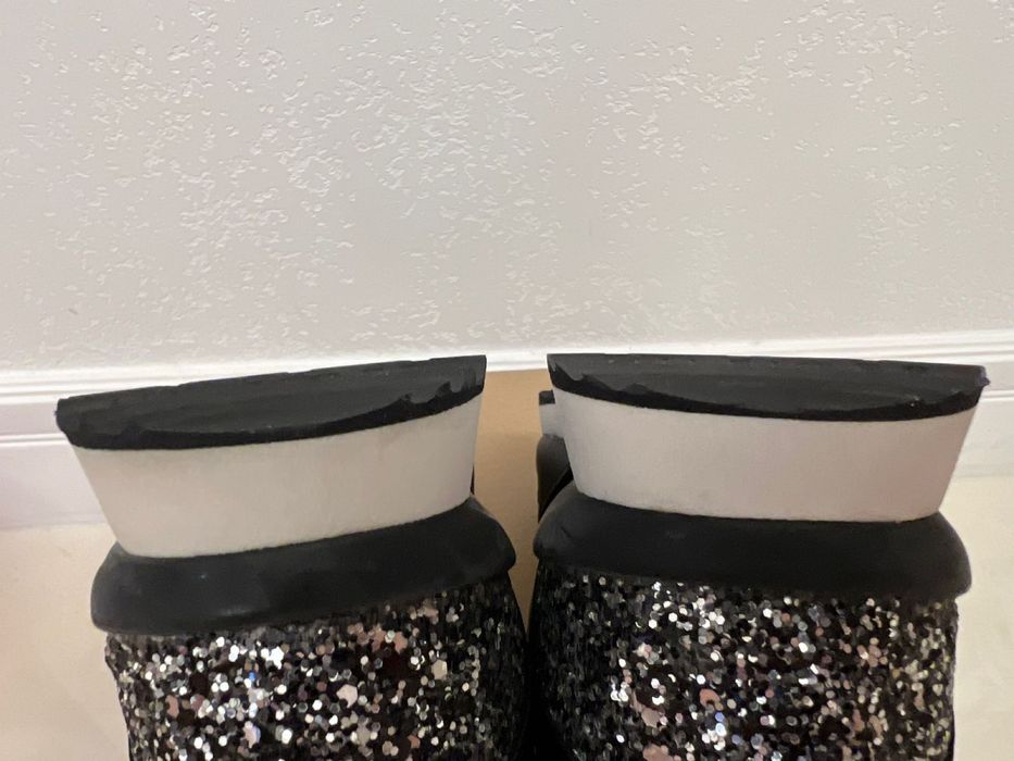 Кроссовки Tommy Hilfiger , оригинал 37