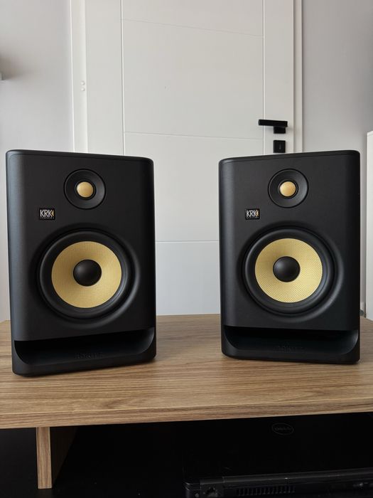 KRK RP7 G4 (Monitory studyjne)