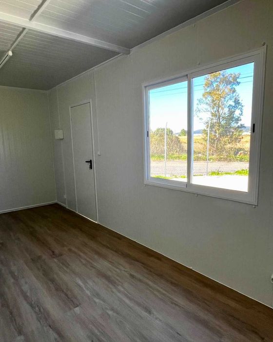 Contentor Escritório de 6metros