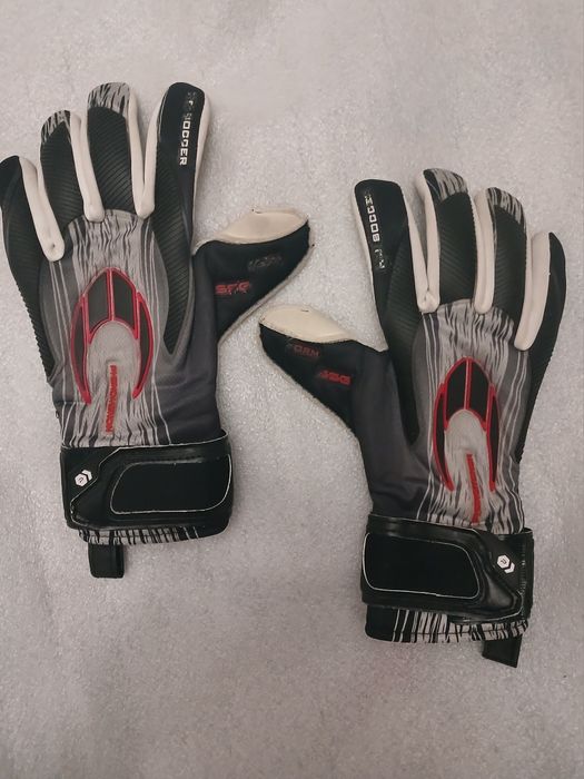 Футб. ворот.проф. рукав. HO Soccer SSG ,б/у, р.9.5.