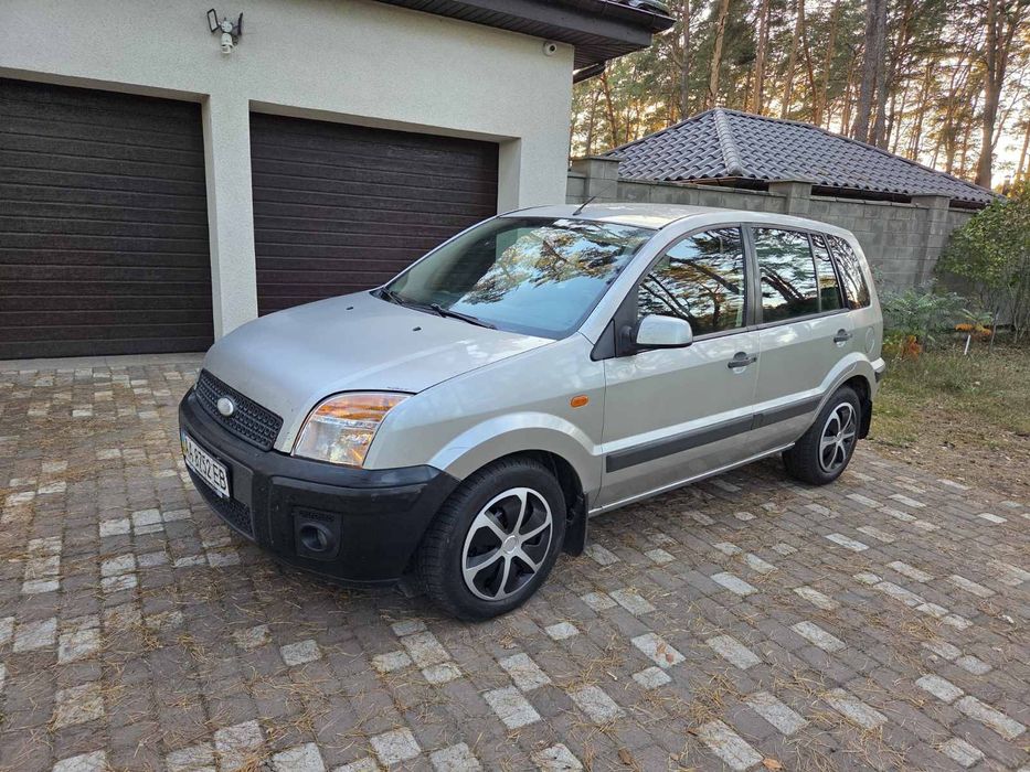 Forg Fusion 2007 автомат