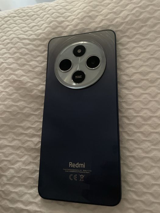 Redmi 14C em otimo estado