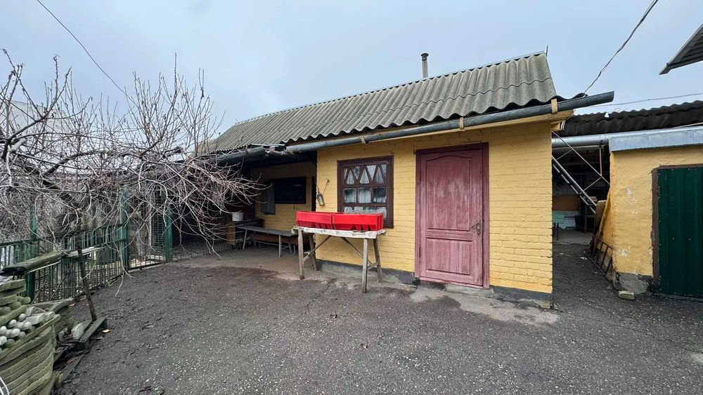Продаж цегляного будинку. 90 м2. 10 соток. Яківці. №17894