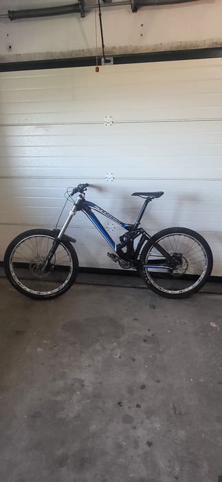 Bicicleta mondraker