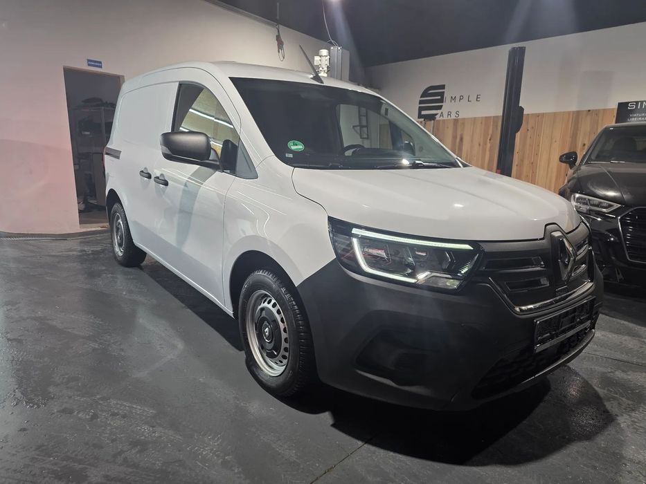 Renault Kangoo EV45