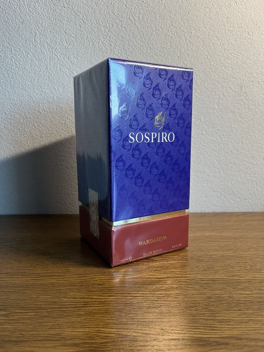Perfumy Sospiro Wardasina 100ml