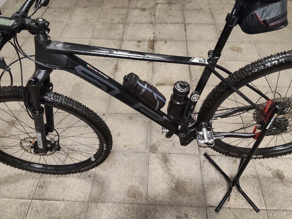 Bicicleta SLP roda 29