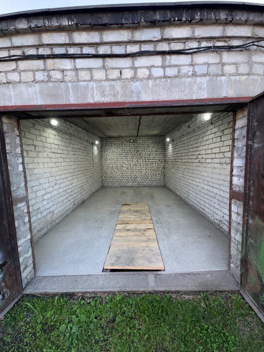 Продам гараж, Кооператив Комунальник