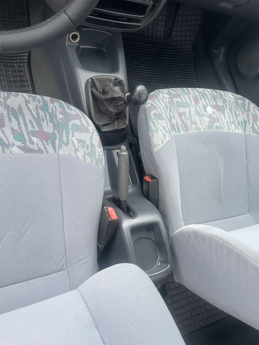 Продам Део Ланос 2008р