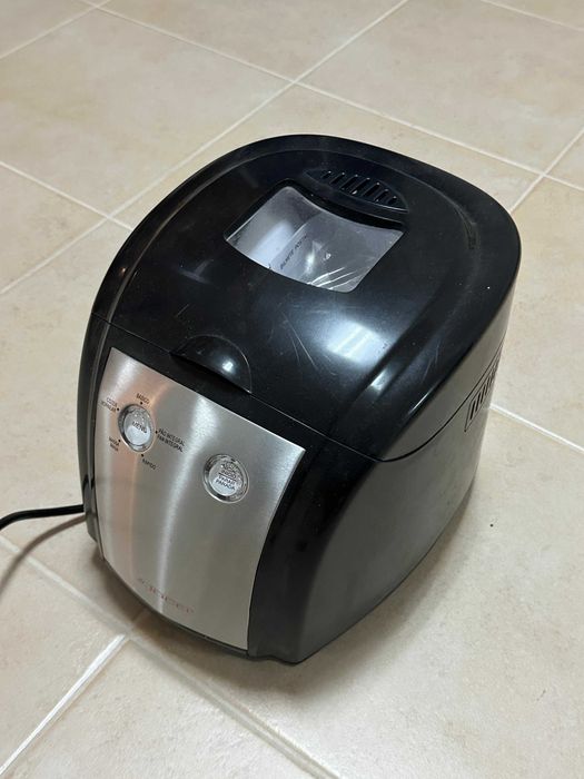 Máquina de Pão Jocel BM 1208 (Nova)