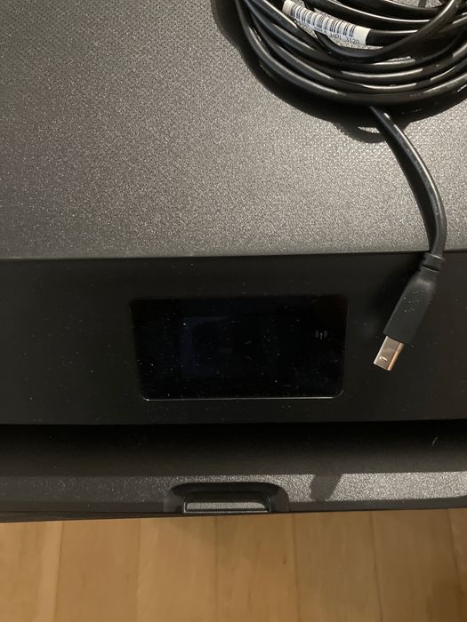Hp envy photo 6230