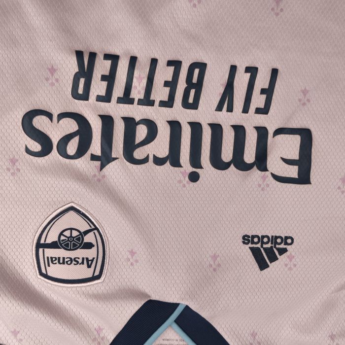 Adidas Arsenal Londyn 11-12 lat 152 cm