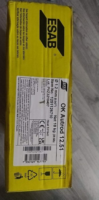Farba podkładowa okrętowa Jotun 20l
