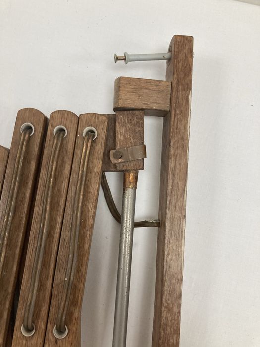 Candeeiro Parede Extensível