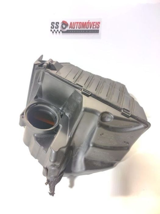 Caixa filtro Ar Renault Megane III 1.5 dci 110CV