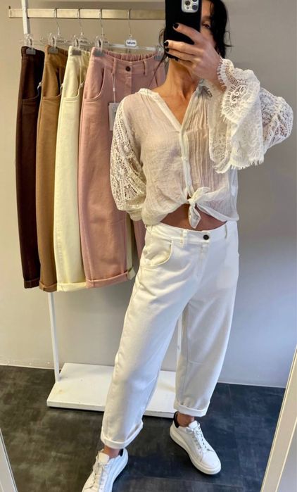 Блуза Motel по ціні від виробника