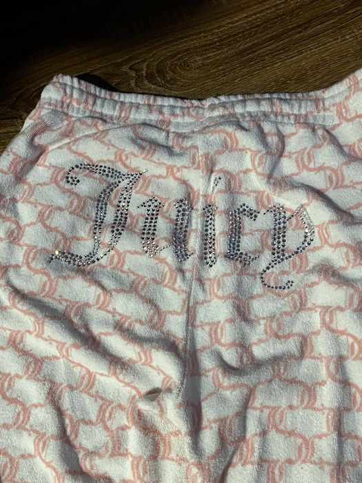 штани джусі кутюр juicy couture