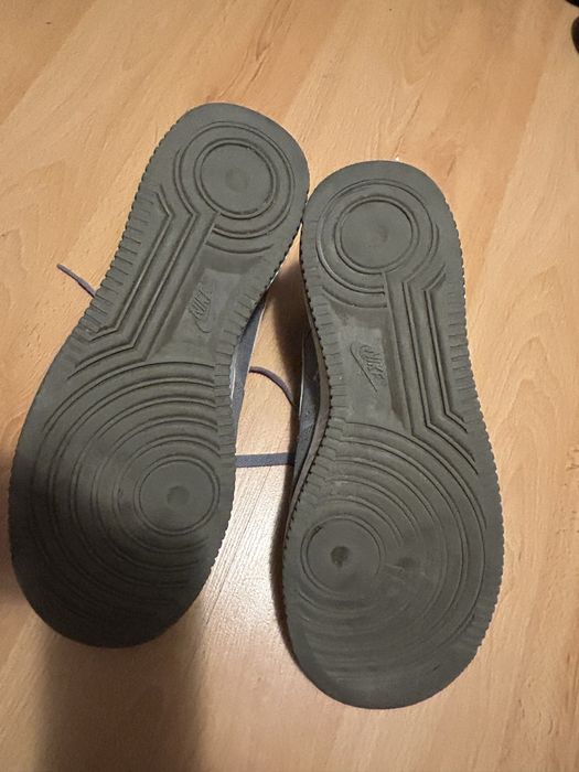 Nike air force rozmiar 44 polecam