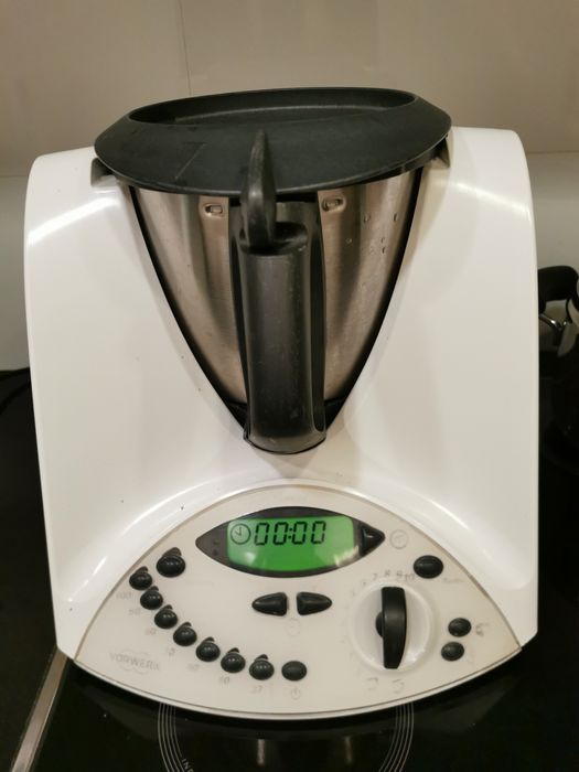 Bimby TM31 usada