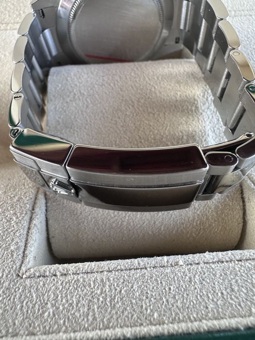 Rolex daytona 116520 white dial - ZAMIANA / sprzedaz