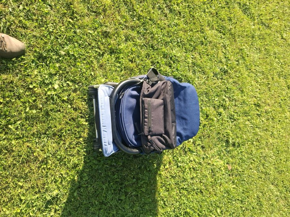 Wózek spacerowy xlander