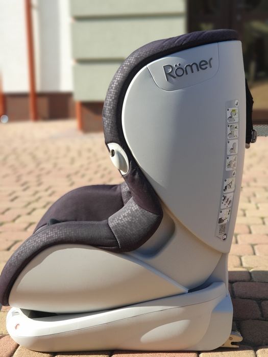 Автокресло Romer Trifix