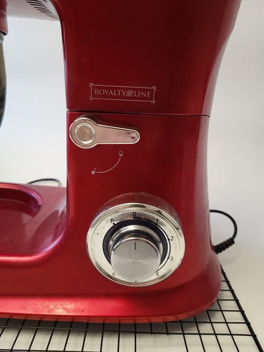 Планетарний міксер Royalty Line