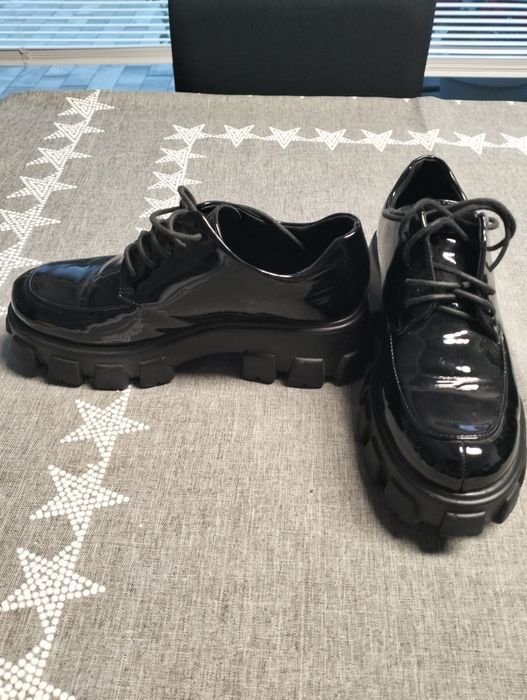 Buty damskie DeeZee protektor 39