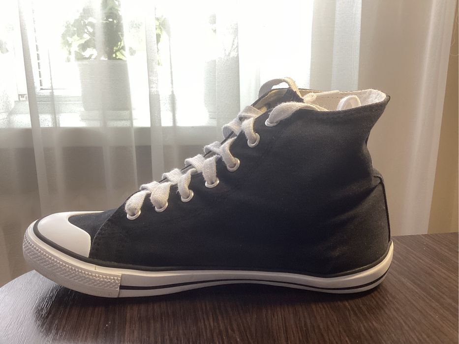 Чоловічі кеди, 39-40 розмір