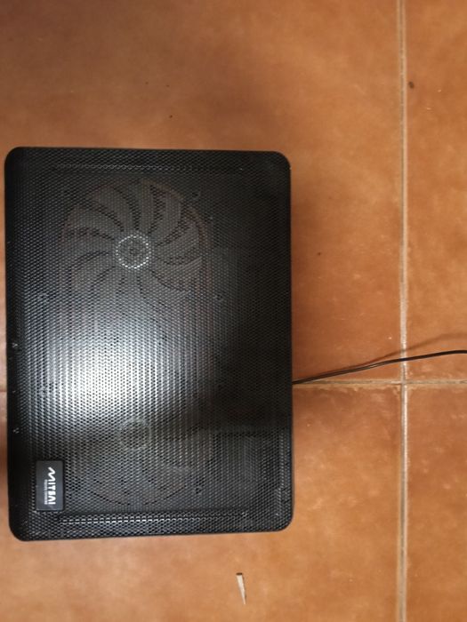 refrigeração de portátil