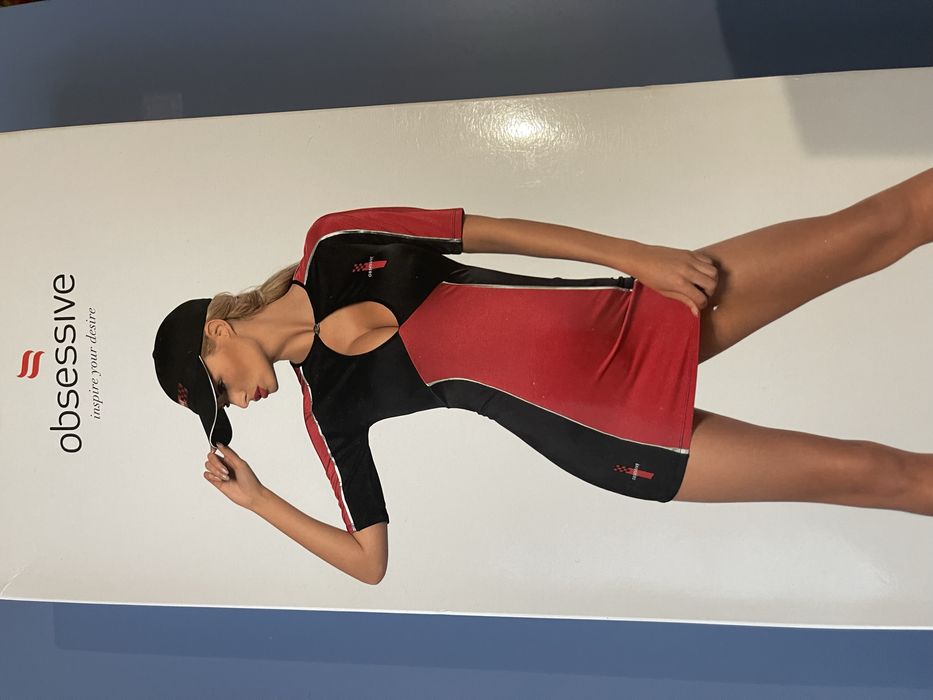 Obsessive білизна жіноча до свят!