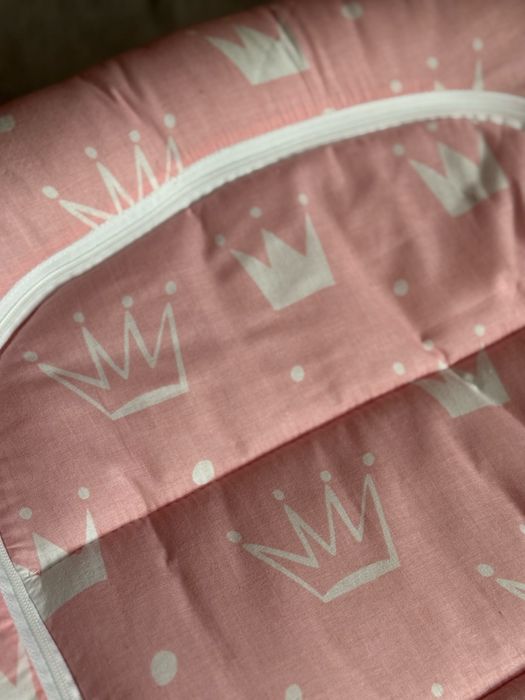 Кокон для немовляти