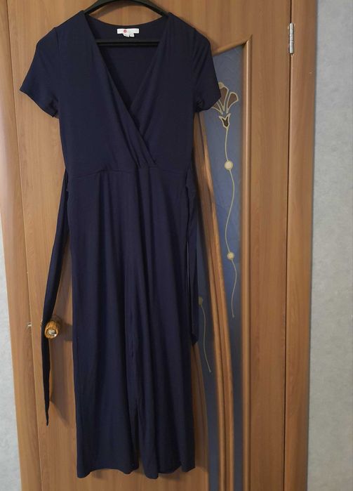 Стильний крутий комбінезон