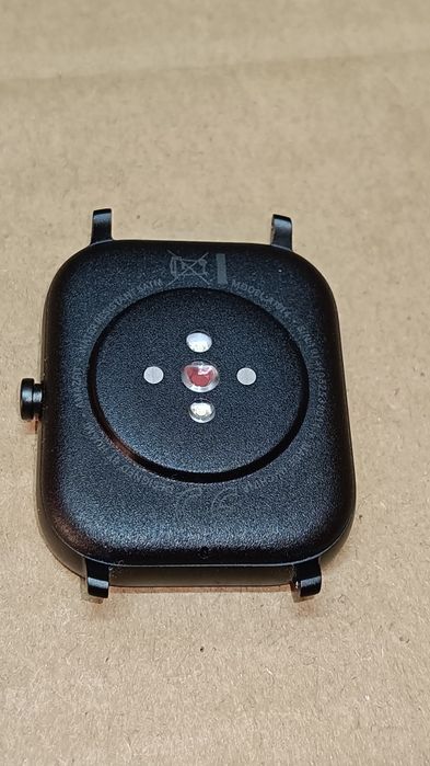 Amazfit Smartwatch GTS 2 Mini Fitness zegarek 1,55
