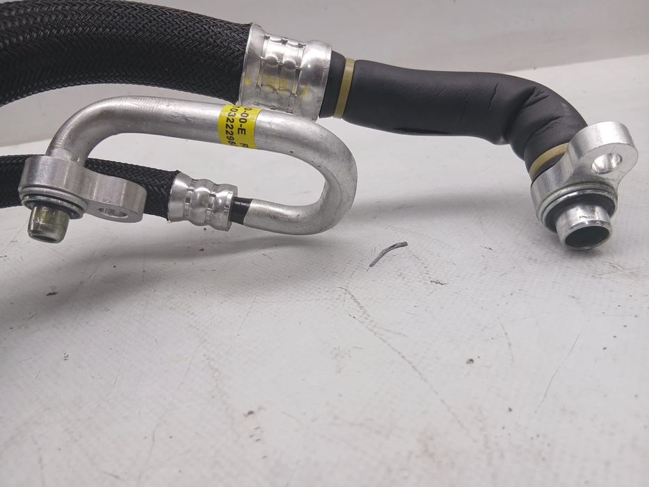 Tubo AC TESLA Model Y (5YJY)