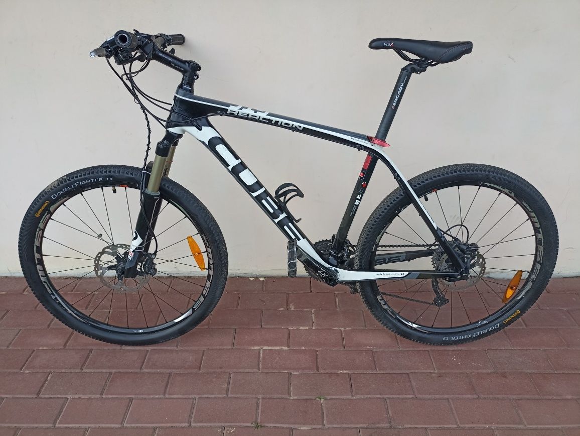 Cube reaction gtc 26 carbon hotsell