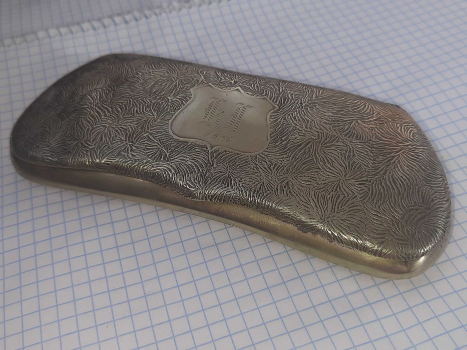 Футляр для очков ALPAKKA