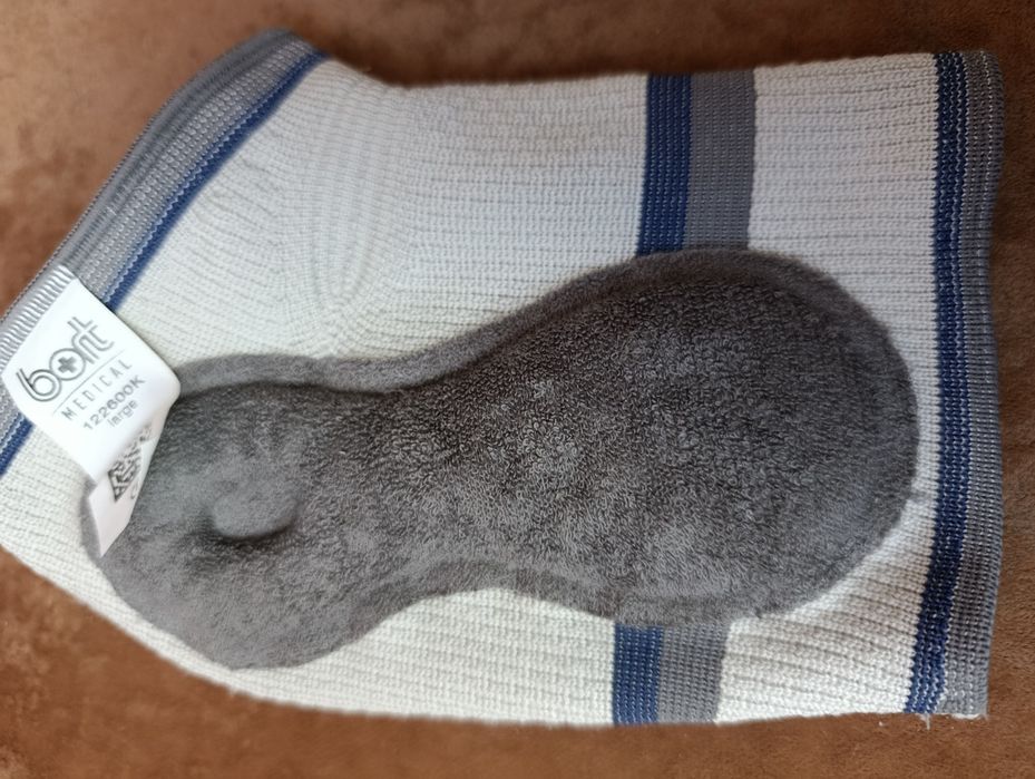 Ортопедичний Наколінники від Bort medikal