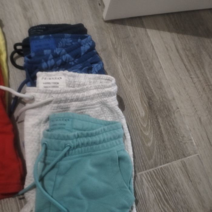 Calções menino 3/4 anos