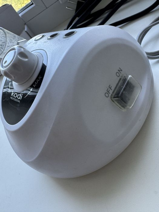 Фрезер Kodi professional "Maestro"