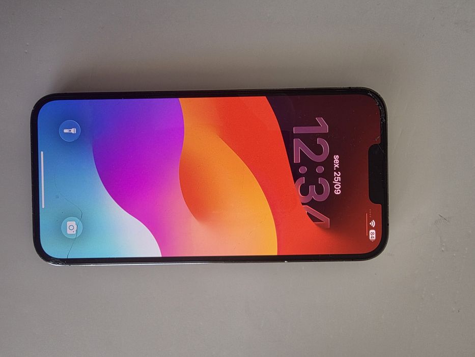 Iphone 13 pro max 256gb