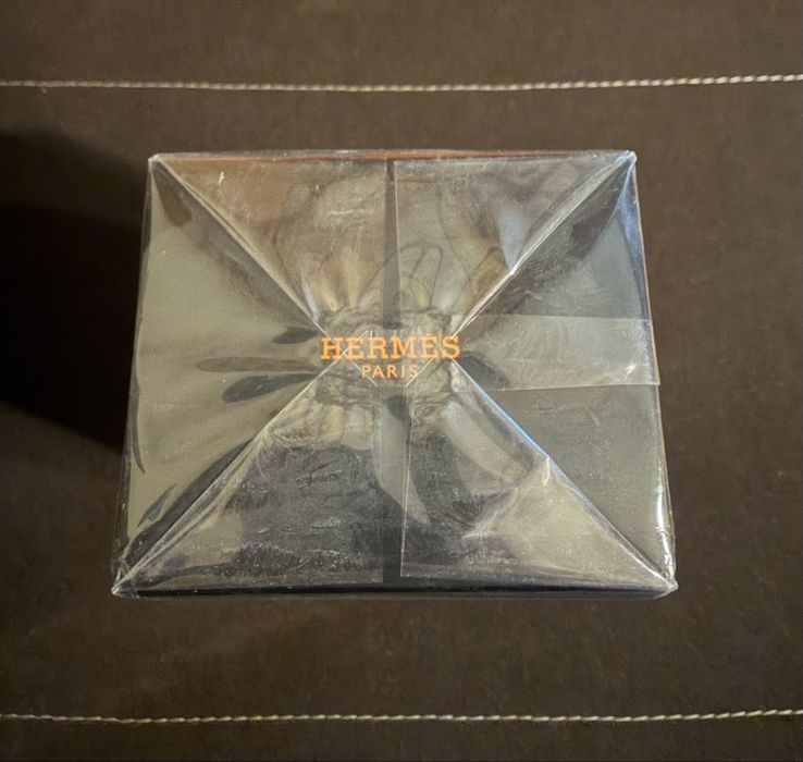 Hermes Terre D'Hermes Parfum 30ml + 125ml refill